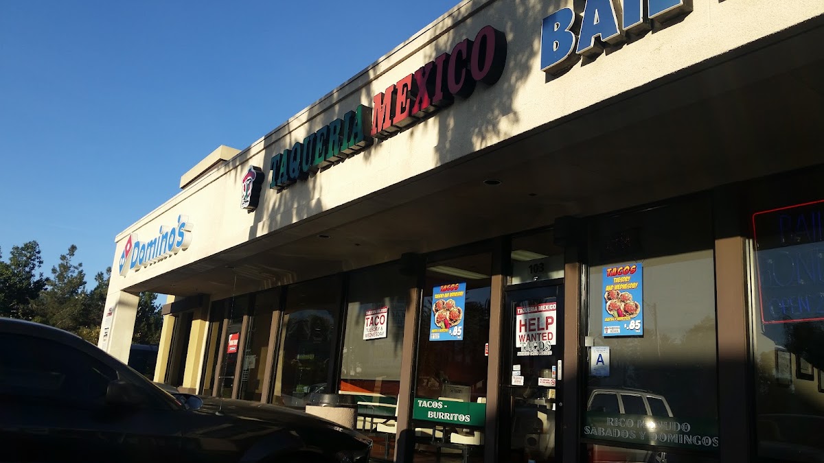 Taqueria Mexico